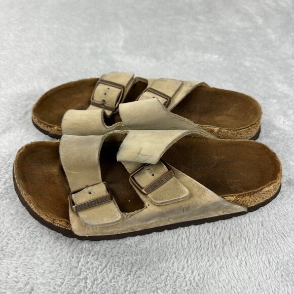 Birkenstock Arizona Soft footbed Women’s Size 37 EU - Picture 11 of 11